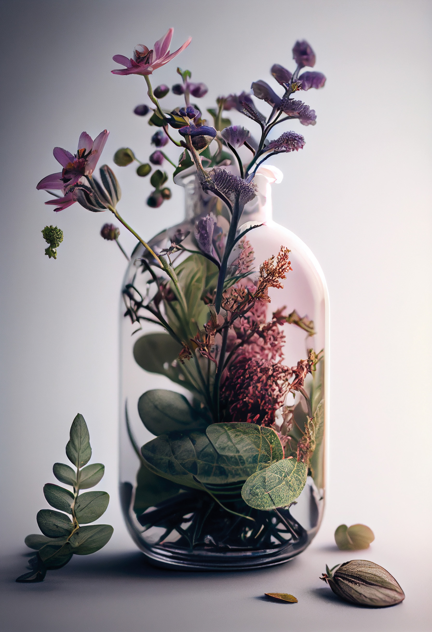 Parfumez votre intérieur autrement 🍃 image